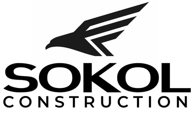 Sokol Construction logo